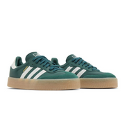 Adidas Samba 'Collegiate Green Gum'