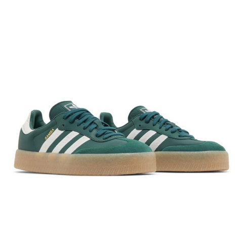 Adidas Samba 'Collegiate Green Gum'