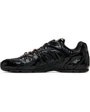 New Balance x Miu Miu 530 SL ‘Black Patent’