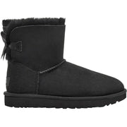 UGG Women's W Mini Bailey Fluff Bow