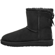 UGG Women's W Mini Bailey Fluff Bow