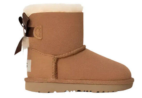 Toddler Mini Bailey Button II Boot kids
