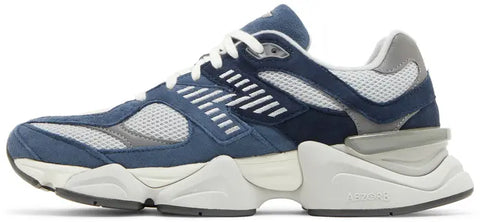 9060 'Natural Indigo'