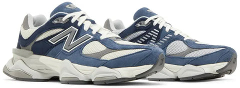 9060 'Natural Indigo'