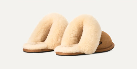 UGG Women's Scuffette II Slipper