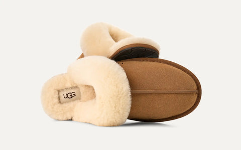 UGG Women's Scuffette II Slipper