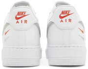 Air Force 1 ’07 ‘Double Swoosh – White Picante’