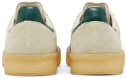 Ronnie Fieg x Clarks 8th Street Samba ‘Chalk White’