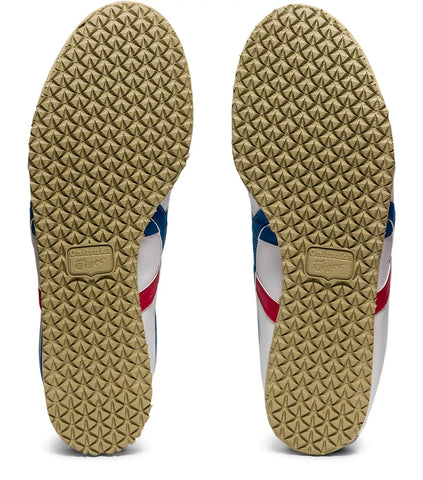 Sale! Onitsuka Tiger Mexico 66 'Blue Red Metallic