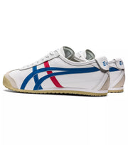 Sale! Onitsuka Tiger Mexico 66 'Blue Red Metallic