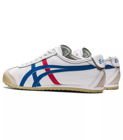 Sale! Onitsuka Tiger Mexico 66 'Blue Red Metallic