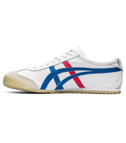 Sale! Onitsuka Tiger Mexico 66 'Blue Red Metallic