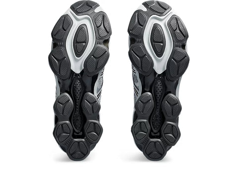 ASICS GEL-Quantum Kinetic ‘Mid Grey Pure Silver’