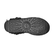 UGG Women's W Mini Bailey Fluff Bow