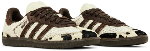 Samba OG notitle Cow Print