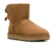 UGG Bailey ankle boots