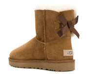 UGG Bailey ankle boots