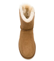 UGG Bailey ankle boots