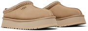 Tazz Slipper 'Mustard Seed'