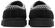 UGG Tasman Slippers ‘Black’