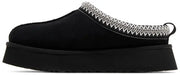 Tazz Slipper 'Black'