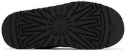 Tazz Slipper 'Black'