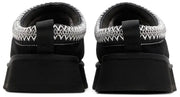 Tazz Slipper 'Black'