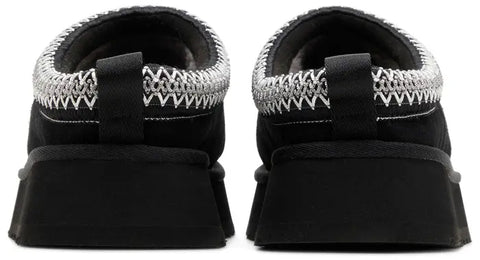 Tazz Slipper 'Black'