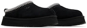 Tazz Slipper 'Black'
