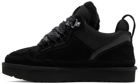 UGG Lowmel ‘Black’