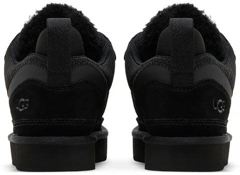 UGG Lowmel ‘Black’