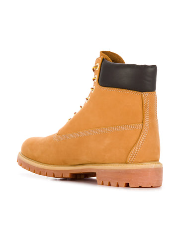 Timberland 6" Basic Boot
