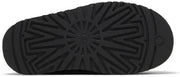 Funkette Slipper 'Black'