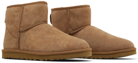 UGG Classic Mini Boot