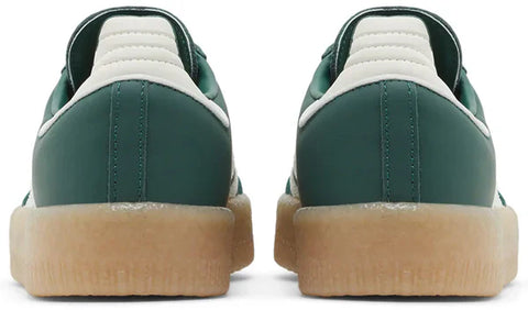 Sambae Collegiate Green Gum