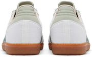 Samba OG 'White Silver Green'