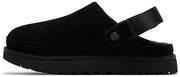 UGG Goldenstar Clog ‘Black’