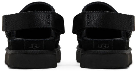 UGG Goldenstar Clog ‘Black’