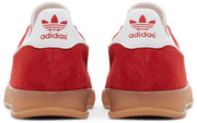 Gazelle Indoor 'Better Scarlet Gum'