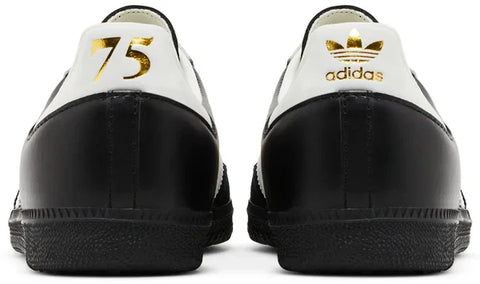 Samba OG '75th Anniversary'