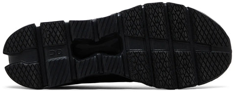 Cloud X 4 'Black Eclipse'