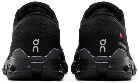 Cloud X 4 'Black Eclipse'