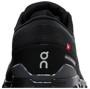 Cloud X 4 'Black Eclipse'
