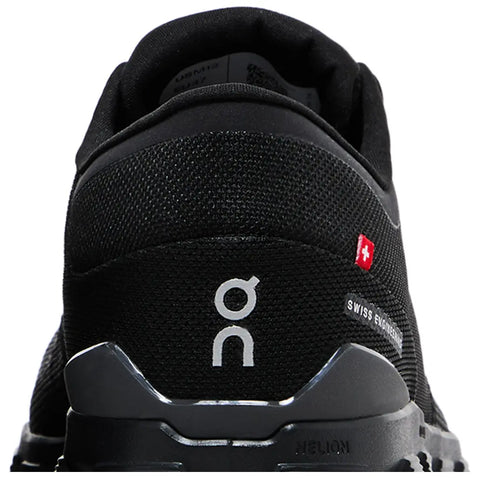 Cloud X 4 'Black Eclipse'