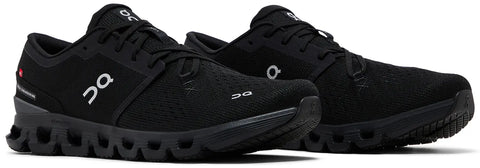 Cloud X 4 'Black Eclipse'
