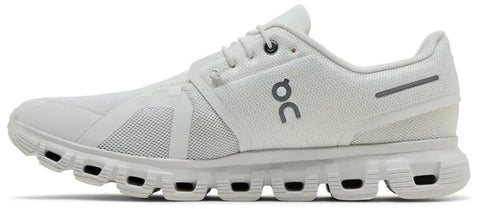 Cloud 6 'Triple White'