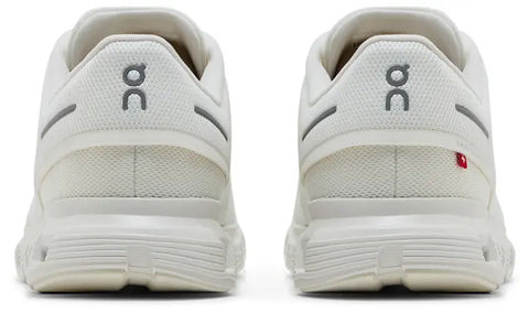 Cloud 6 'Triple White'