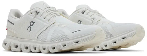 Cloud 6 'Triple White'
