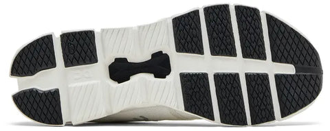 ON Cloud X 4 'Ivory Black'