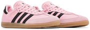 Samba Inter Miami CF Messi Pink